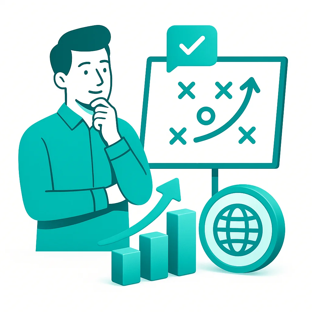 Bombilla Digital | Consultoría estratégica