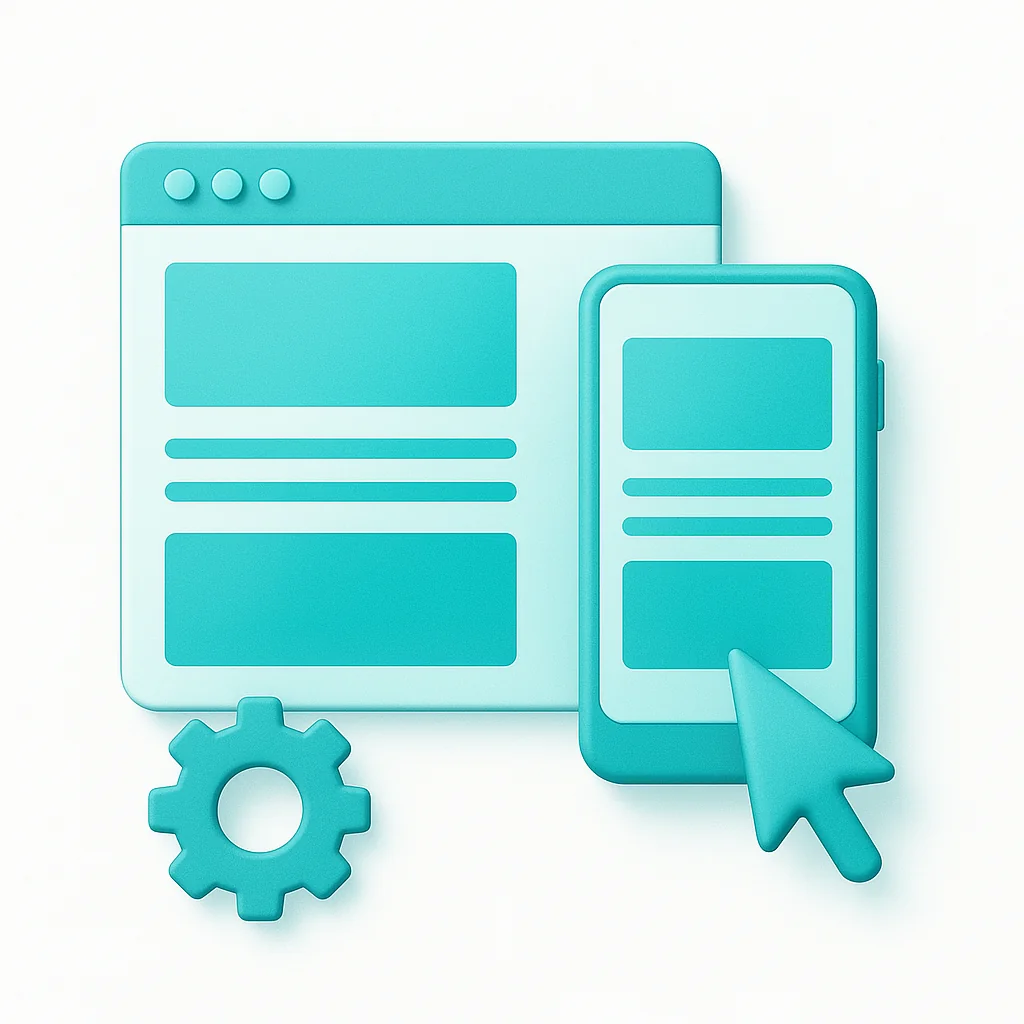 Bombilla Digital | Desarrollo responsive