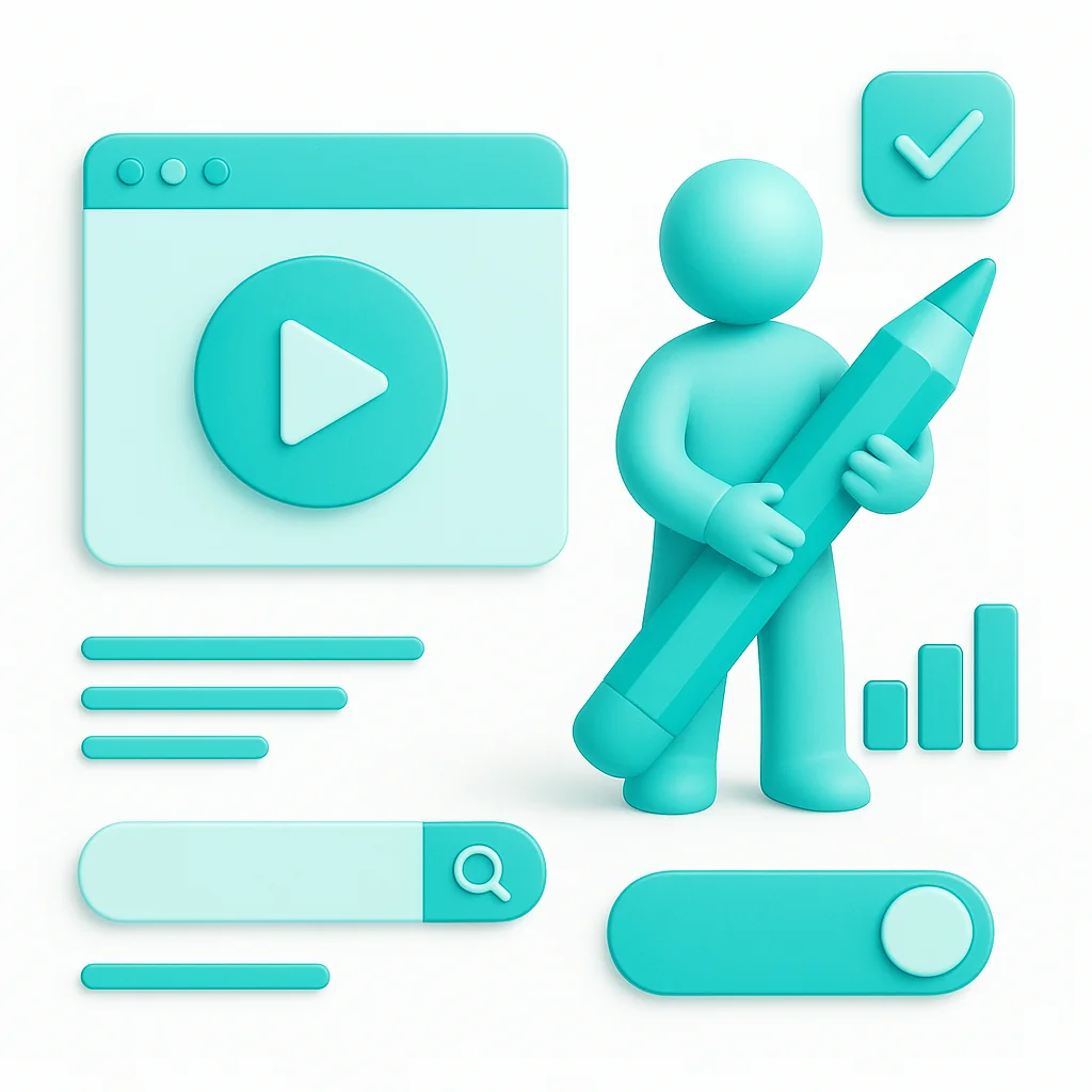 Bombilla Digital | Diseño centrado en el usuario