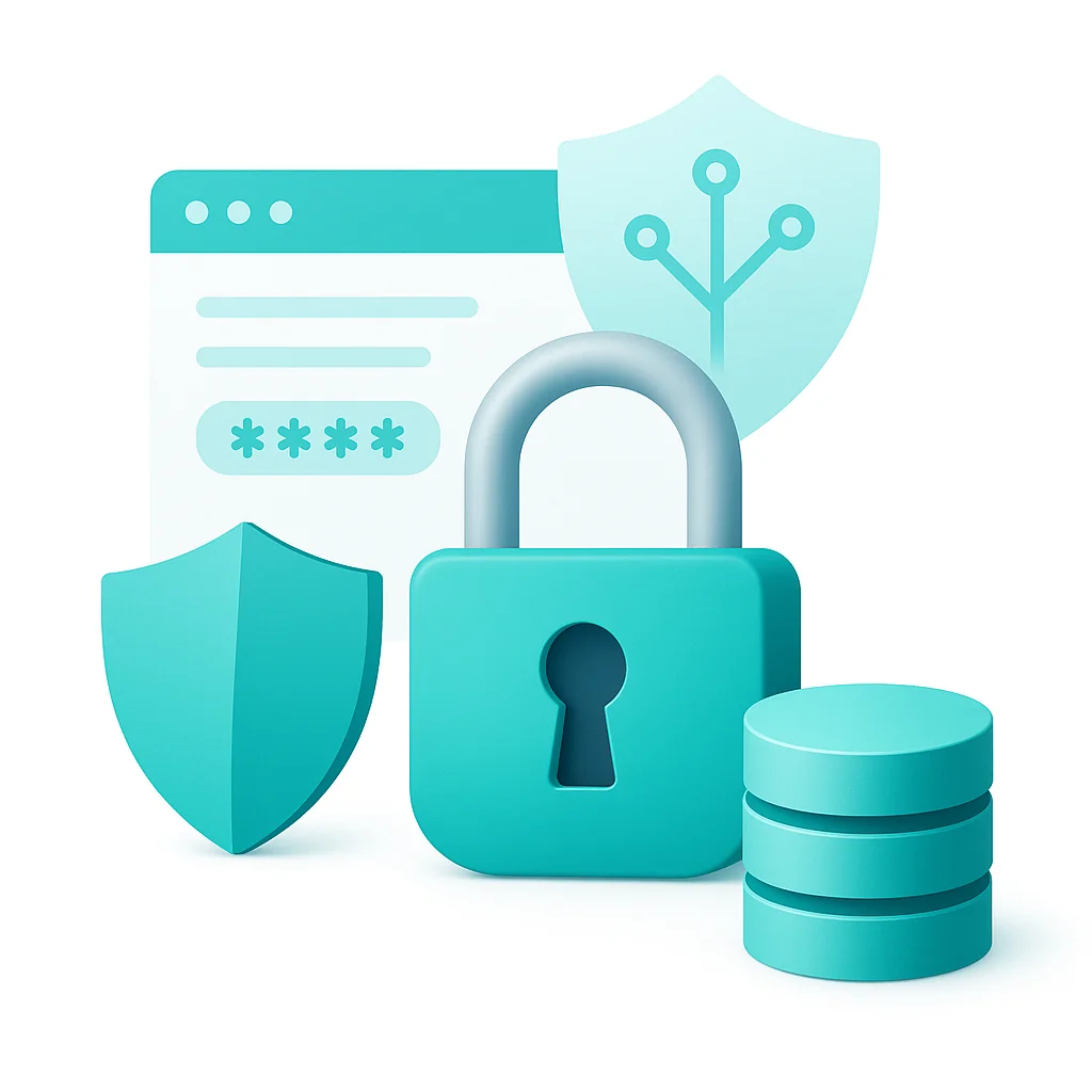 Bombilla Digital | Seguridad digital