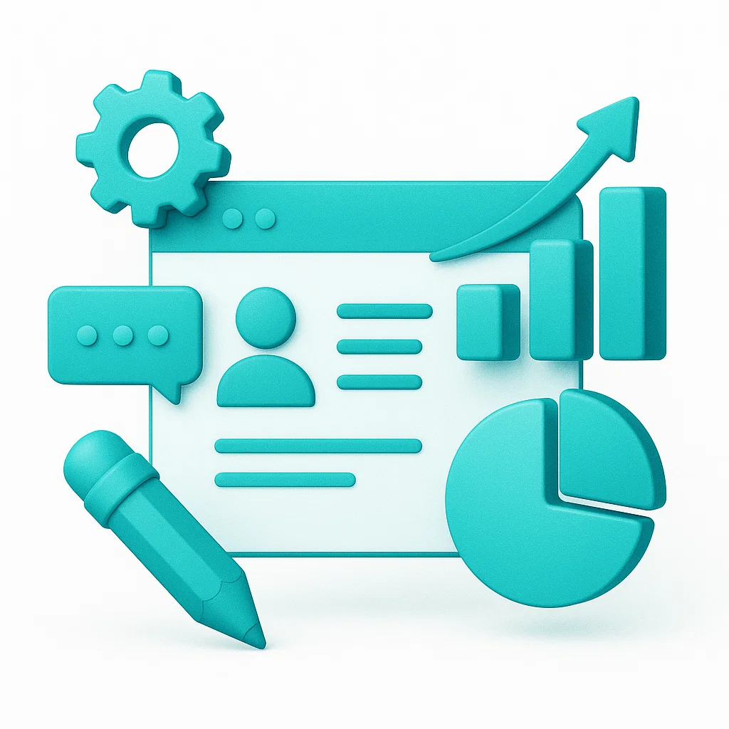 Bombilla Digital | Soluciones personalizadas