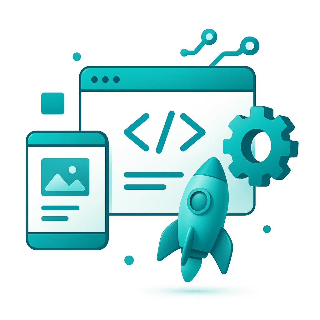 Bombilla Digital | Tecnología de vanguardia