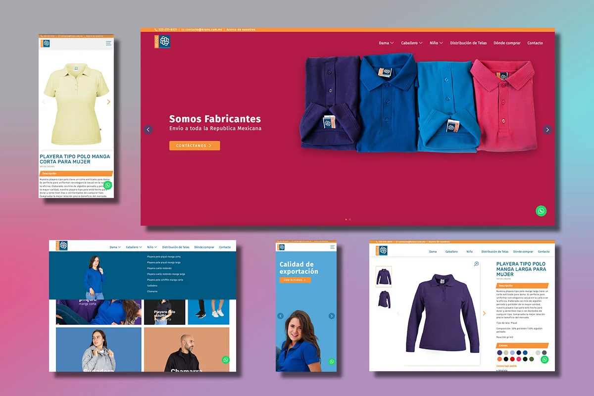 Proyecto Brans por Bombilla Digital