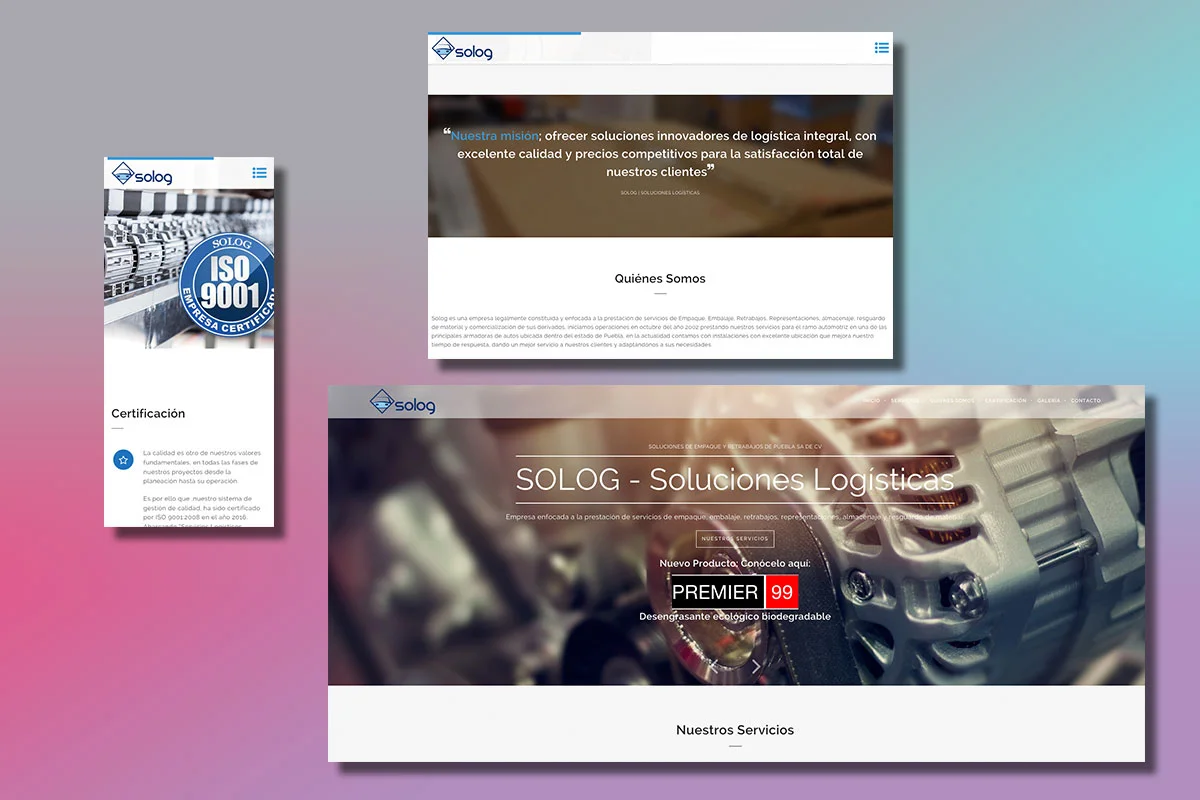 Proyecto Solog por Bombilla Digital
