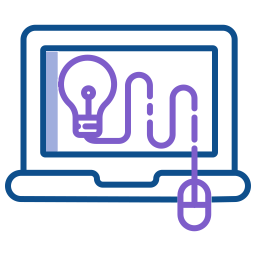 Identidad de marca | Bombilla Digital