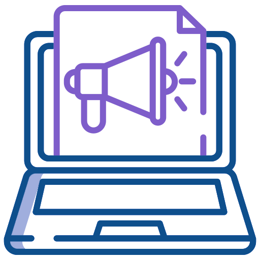 Desarrollo de página web | Bombilla Digital